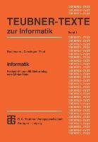 Informatik