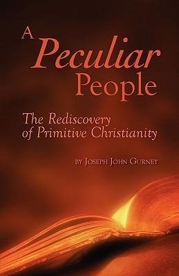 A Peculiar People