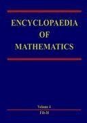 Encyclopaedia of Mathematics