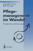 Pflegemanagement im Wandel