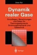 Dynamik realer Gase