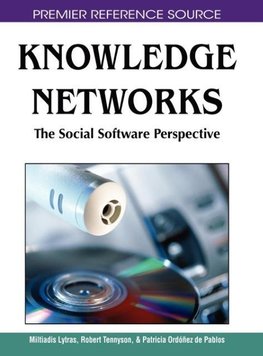 Knowledge Networks