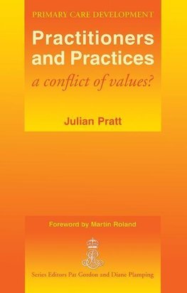 Pratt, J: Practitioners and Practices