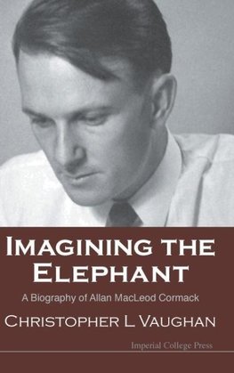 Imagining the Elephant