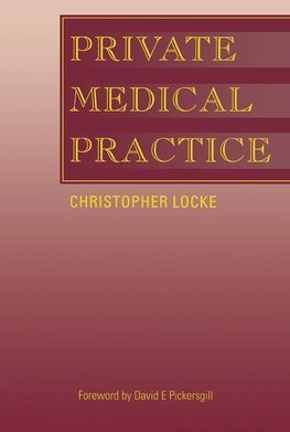 Locke, C: Private Medical Practice