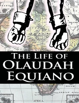 LIFE OF OLAUDAH EQUIANO