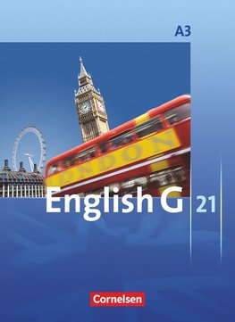 English G 21. Ausgabe A 3. Schülerbuch