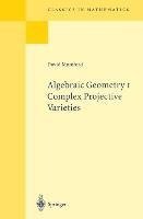 Algebraic Geometry I