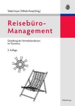 Reisebüro-Management