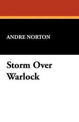 Storm Over Warlock