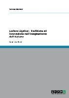 Luciano Ligabue - Tradizione ed innovazione nell'insegnamento dell'italiano