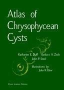 Atlas of Chrysophycean Cysts