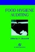 Food Hygiene Auditing