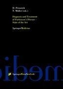 Diagnosis and Treatment of Parkinson's Disease - State of the Art