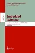 Embedded Software