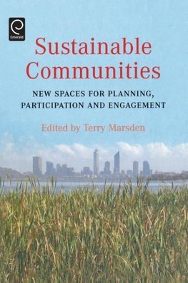 Sustainable Communities