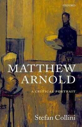 Matthew Arnold