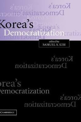 Korea's Democratization