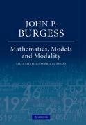 Burgess, J: Mathematics, Models, and Modality