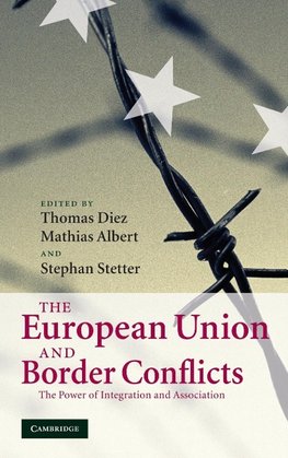 The European Union and Border Conflicts