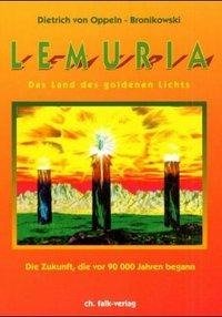 Lemuria, das Land des goldenen Lichts