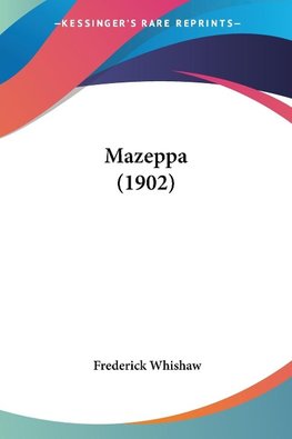 Mazeppa (1902)