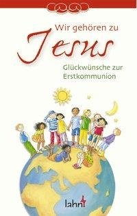 Wir gehören zu Jesus