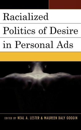 Racialized Politics of Desire in Personal Ads