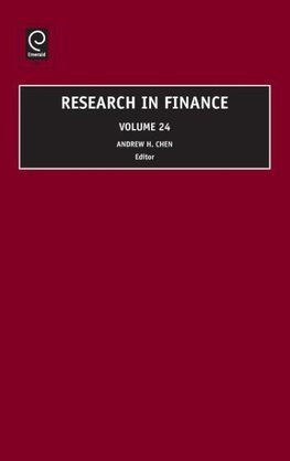 Research in Finance