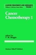 Cancer Chemotherapy 1