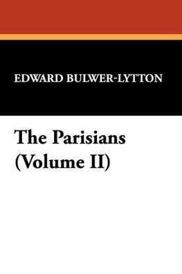 The Parisians (Volume II)