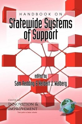 Handbook on Statewide Systems of Support (PB)