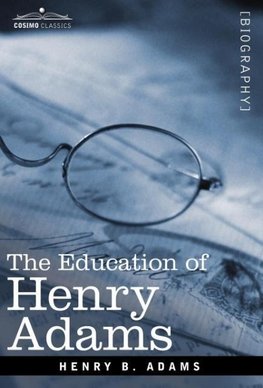 The Education of Henry Adams