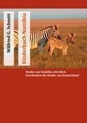 Kinderbuch Namibia