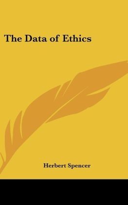 The Data of Ethics