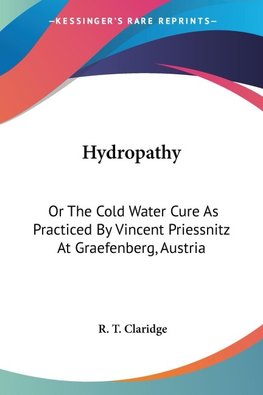 Hydropathy