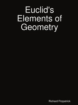 EUCLIDS ELEMENTS