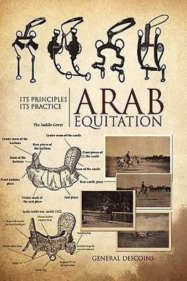 Arab Equitation