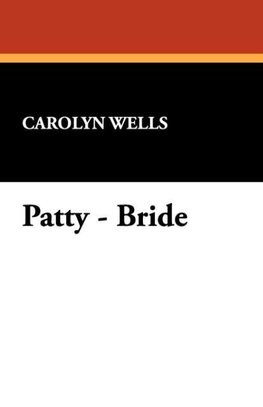 Patty - Bride