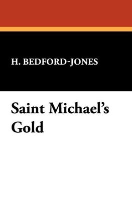 Saint Michael's Gold