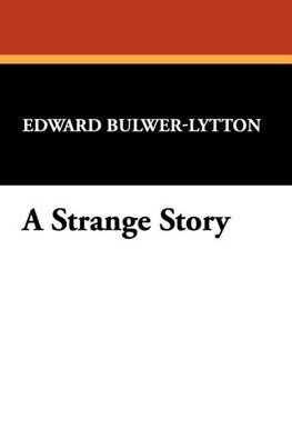 A Strange Story