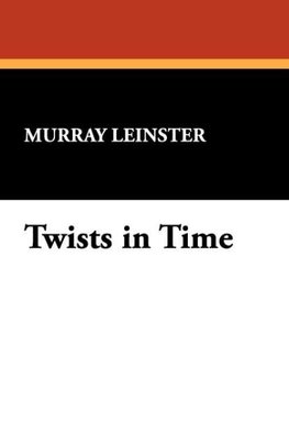 Twists in Time