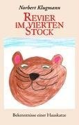 Revier im vierten Stock