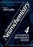 Handbook of Neurochemistry