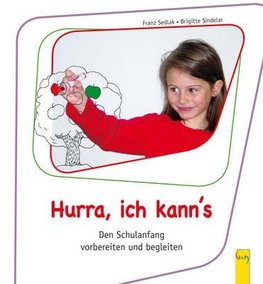 Hurra, ich kann's