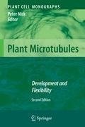 Plant Microtubules