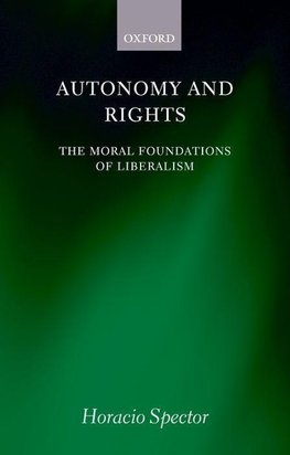 Autonomy and Rights