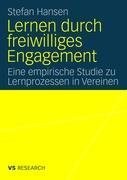 Lernen durch freiwilliges Engagement