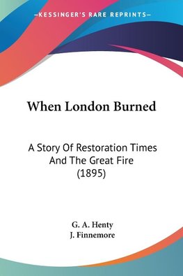 When London Burned