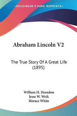 Abraham Lincoln V2